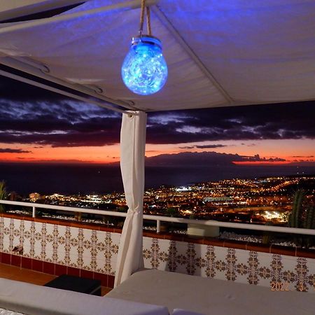 阿德耶Luxury Penthouse 105M2,Bali Bed,Heated Pool,Sunset公寓 外观 照片