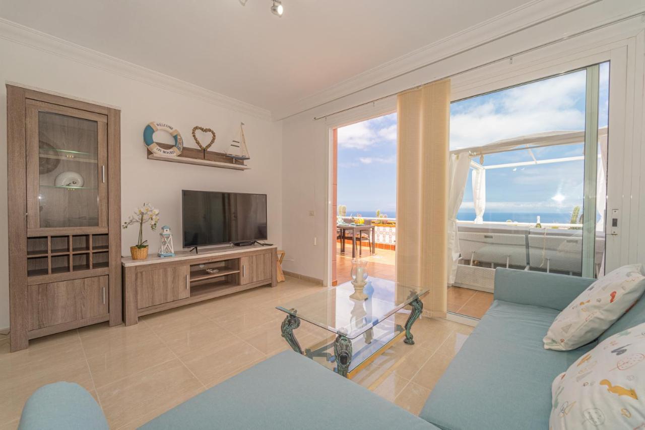 阿德耶Luxury Penthouse 105M2,Bali Bed,Heated Pool,Sunset公寓 外观 照片