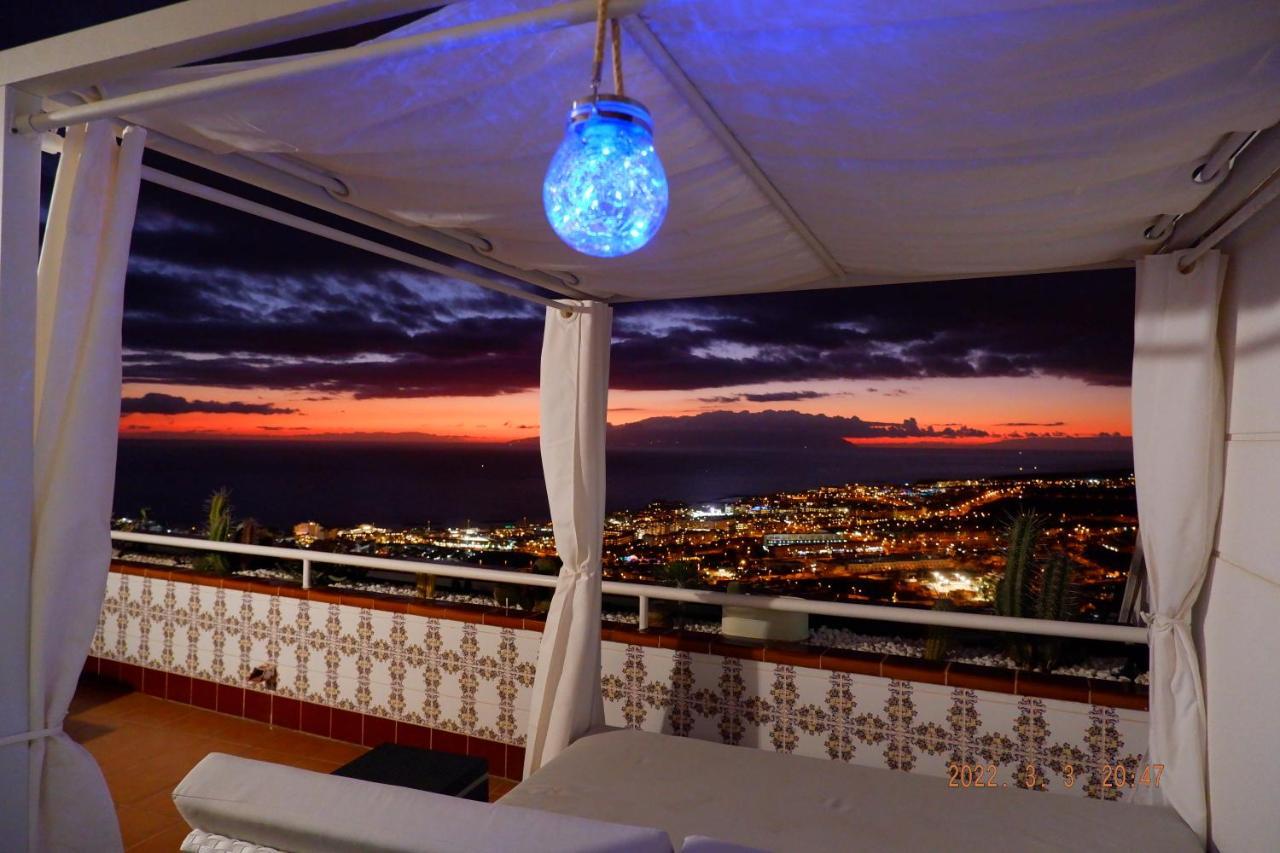阿德耶Luxury Penthouse 105M2,Bali Bed,Heated Pool,Sunset公寓 外观 照片